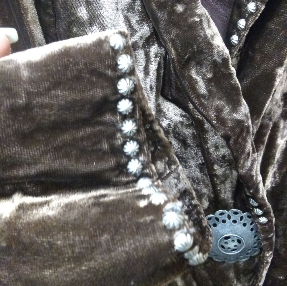 Double D Ranch Dd Wear Blazer View 5